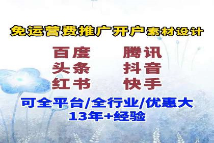 百度广告推广实战案例解析